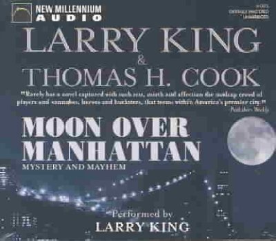 Moon Over Manhattan: Mystery & Mayhem Miscellaneous{MIS}