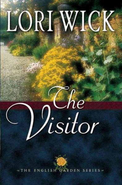 The visitor / Lori Wick.