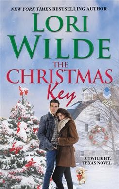 The Christmas key / Lori Wilde.