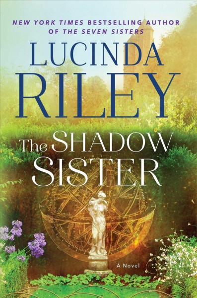 The shadow sister : Star's story / Lucinda Riley.