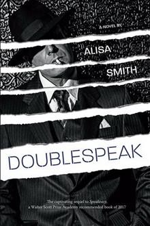 Doublespeak / Alisa Smith.