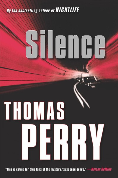 Silence [electronic resource]. Thomas Perry.