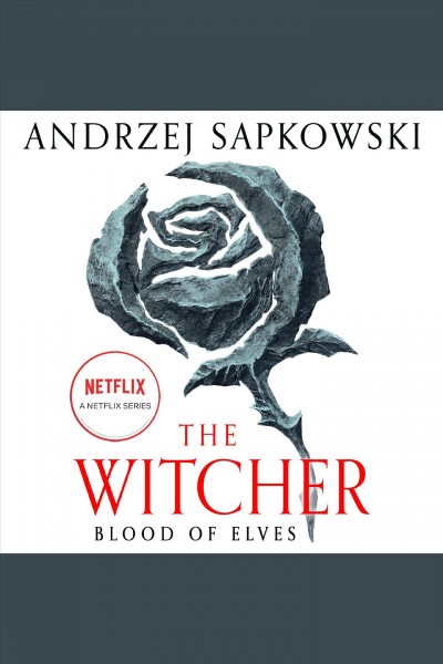 Blood of elves [electronic resource] : The Witcher Series, Book 1. Andrzej Sapkowski.