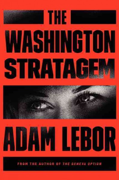 The Washington stratagem / Adam LeBor.