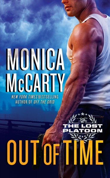 Out of time / Monica McCarty.