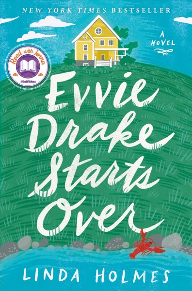 Evvie Drake starts over : a novel / Linda Holmes.