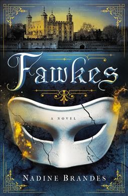 Fawkes / Nadine Brandes.