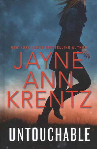 Untouchable / Jayne Ann Krentz.