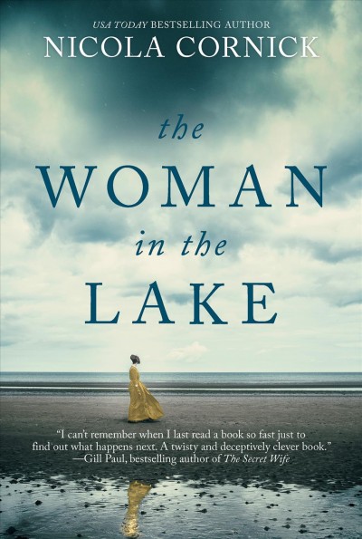 The woman in the lake / Nicola Cornick.