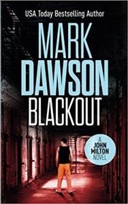 Blackout : a John Milton novel / Mark Dawson.