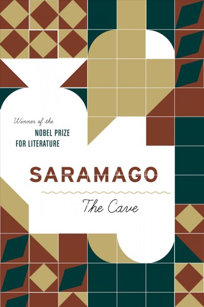 The cave / Jose Saramago ; translated from the Portuguese by Margaret Jull Costa.