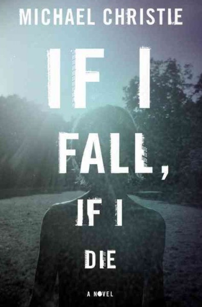 If I fall, if I die : a novel.