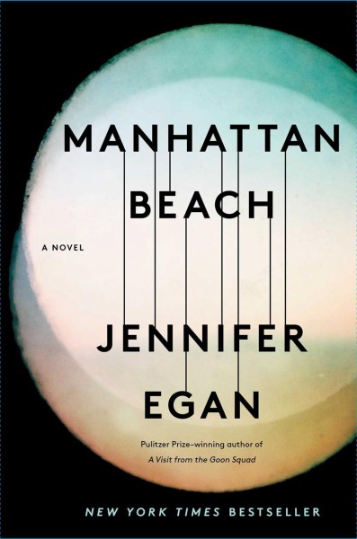 Manhattan beach: a novel.