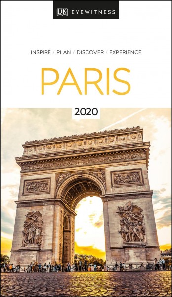 Paris / main contributors, Bryan Priolli, Alan Tillier ; this edition updated by Hansa Barbra, Elspeth Beidas, Lyn Parry, Lucy Sara-Kelly, Christine Stroyan.