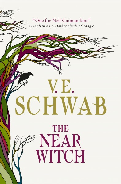 The Near Witch /  V. E. Schwab.