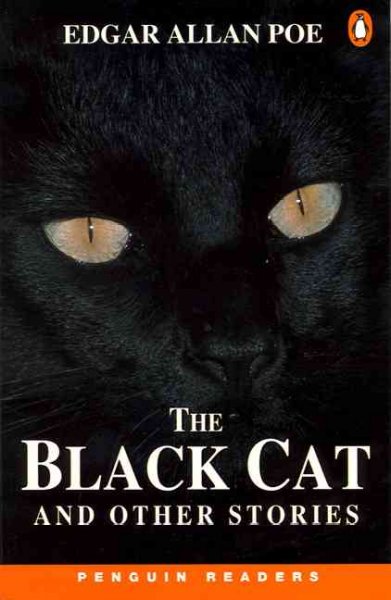 The black cat and other stories / Edgar Allan Poe ; retold by David Wharry.
