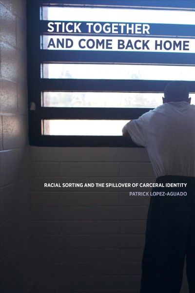 Stick together and come back home : racial sorting and the spillover of carceral identity / Patrick Lopez-Aguado.
