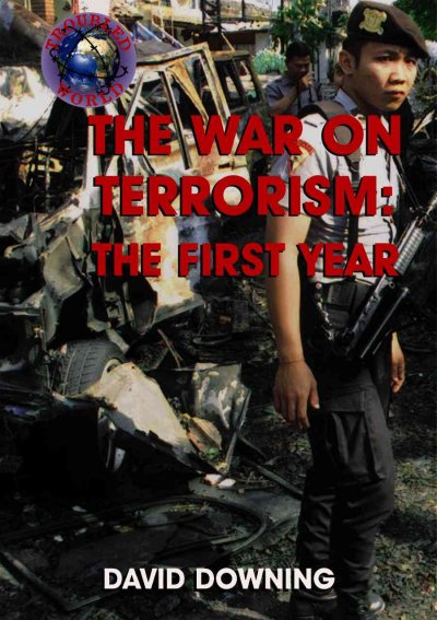 The war on terrorism : the first year / David Downing.
