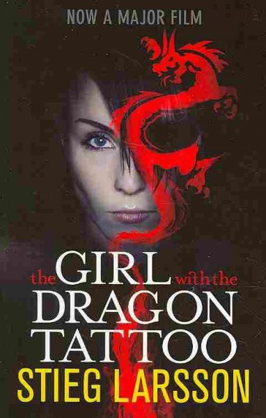 The girl with the dragon tattoo / Stieg Larsson ; Translated from the Swedish by Reg Keeland.