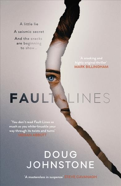 Fault lines / Doug Johnstone.