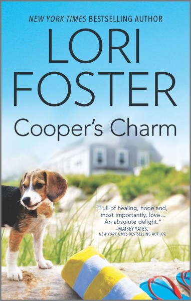 Cooper's Charm / Lori Foster.
