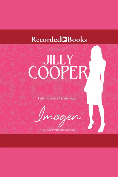 Imogen [electronic resource] / Jilly Cooper.