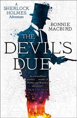 The devil's due / Bonnie MacBird.