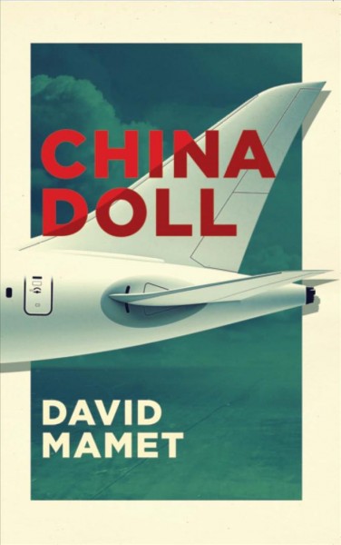 China Doll (TCG Edition).