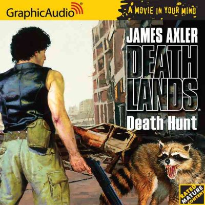 Death hunt / by James Axler.