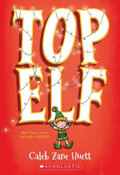 Top elf / by Caleb Zane Huett.
