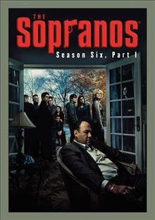 The Sopranos. Season six, Part I / Chase Films ; a Brad Grey Television production ; in association with HBO Original Programming ; executive producers, Brad Grey, David Chase, Mitchell Burgess, Robin Green, Ilene S. Landress and Terence Winter ; co-executive producers, Henry J. Bronchtein and Matthew Weiner ; produced by Martin Bruestle and Gianna Maria Smart ; created by David Chase.
