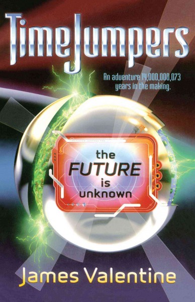 Future is unknown, The, futu, The Paperback{PBK}