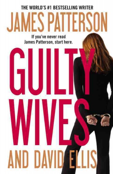 Guilty wives Hardcover Book{}