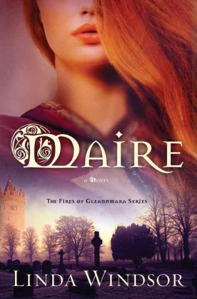 Maire : tame the heart Paperback{}
