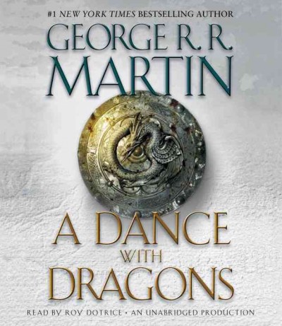 Dance with dragons, A  Audio Visual{}