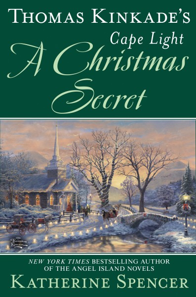 Christmas secret, A Hardcover{}