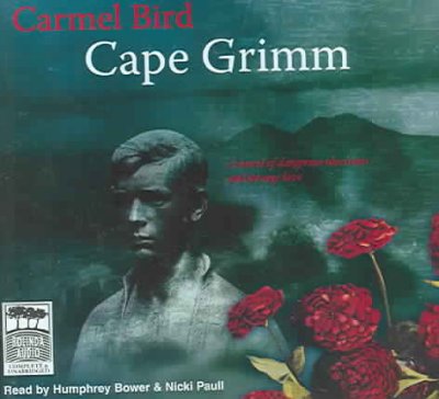 Cape Grimm / Audio CD{ACD}