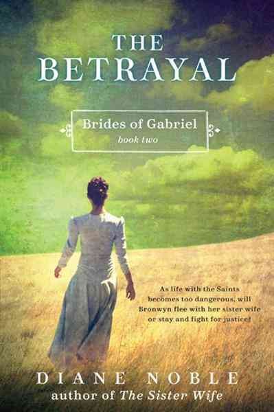 Betrayal, The  Trade Paperback{}