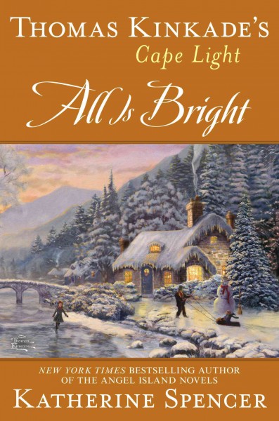 All is bright Hardcover{}