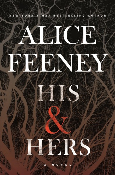 His & hers : a novel / Alice Feeney.