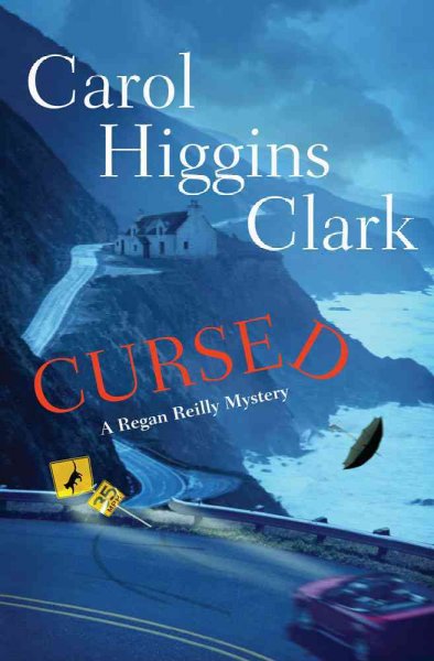 Cursed : v.12 : Regan Reilly / Carol Higgins Clark.