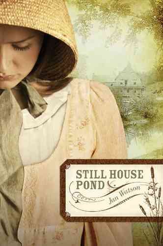 Still House Pond : v. 2 : Copper Brown / Jan Watson.