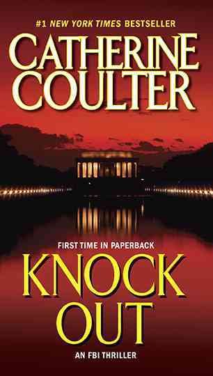 Knockout : v. 13 : FBI / Catherine Coulter.