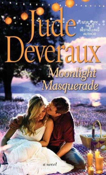 Moonlight Masquerade : v. 3 : Moonlight Trilogy / Jude Deveraux.
