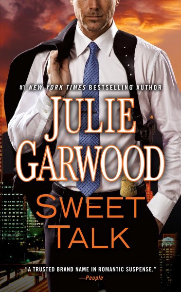 Sweet Talk : v. 10 : Buchanan/FBI / Julie Garwood.