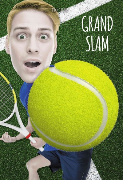 Grand slam / Evan Jacobs.