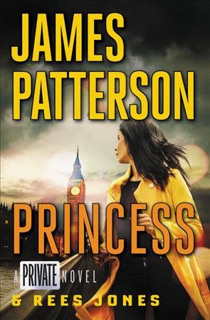 Princess : v. 14 : Private / James Patterson and Rees Jones.