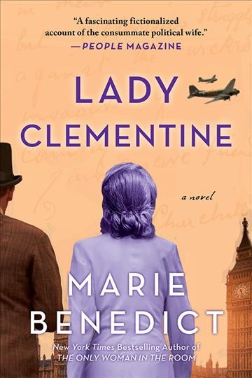 Lady clementine [electronic resource] : A novel. Marie Benedict.