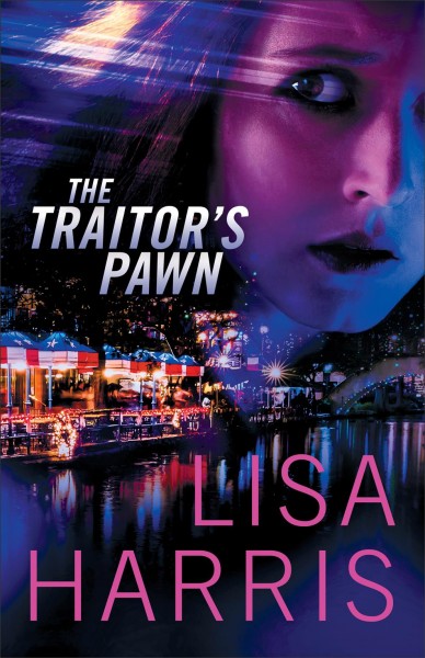 The traitor's pawn / by Lisa Harris.