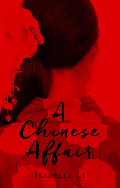 A Chinese affair / Isabelle Li.